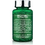 Scitec Nutrition Caffè verde 1×90 cps, integratore alimentare