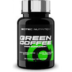 Scitec Nutrition Caffè verde 1×90 cps, integratore alimentare