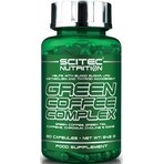 Scitec Nutrition Caffè verde 1×90 cps, integratore alimentare