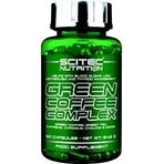 Scitec Nutrition Caffè verde 1×90 cps, integratore alimentare