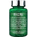 Scitec Nutrition Caffè verde 1×90 cps, integratore alimentare