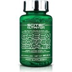 Scitec Nutrition Caffè verde 1×90 cps, integratore alimentare