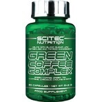 Scitec Nutrition Caffè verde 1×90 cps, integratore alimentare