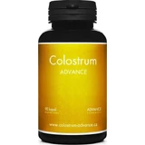 Colostrum ADVANCE 90 cps - premium colostrum 1×90 cps, food supplement