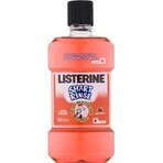 LISTERINE® SMART RINSE™ Bacău colutorio 1×500 ml, agua bucal.