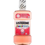 LISTERINE® SMART RINSE™ Bacău colutorio 1×500 ml, agua bucal.