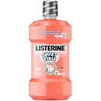 LISTERINE® SMART RINSE™ Bacău colutorio 1×500 ml, agua bucal.