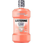 LISTERINE® SMART RINSE™ Bacău colutorio 1×500 ml, agua bucal.