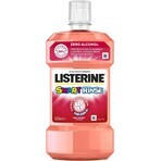 LISTERINE® SMART RINSE™ Bacău colutorio 1×500 ml, agua bucal.