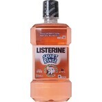 LISTERINE® SMART RINSE™ Bacău colutorio 1×500 ml, agua bucal.