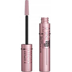 Maybelline New York Máscara de pestañas Lash Sensational Lash Sky High Brown, 7,2 ml 1×7,2 ml, máscara de pestañas