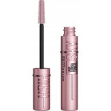 Maybelline New York Máscara de pestañas Lash Sensational Lash Sky High Brown, 7,2 ml 1×7,2 ml, máscara de pestañas