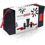 VICHY HOMME XMAS 2022 1×1 set, cosmetic gift pack