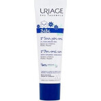 URIAGE BÉBÉ 1st Peri-Oral Care, 30ml 1×30ml, lindernde Creme für Baby-Dehnungsstreifen