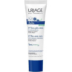 URIAGE BÉBÉ 1st Peri-Oral Care, 30ml 1×30ml, lindernde Creme für Baby-Dehnungsstreifen