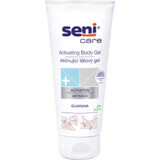 SENI CARE GEL WITH GUARANA 200ML BODY (MASSAGE) 1×