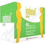 Indonal partner 1×90 cps, food supplement