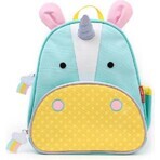 Zoo Mini backpack - Giraffe 1+ 1×1 pcs, backpack with giraffe