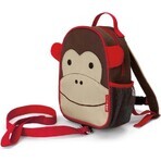 Zoo Mini backpack - Giraffe 1+ 1×1 pcs, backpack with giraffe