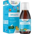 Petit CHENE GROWTH 1×125 ml, baby vitamins