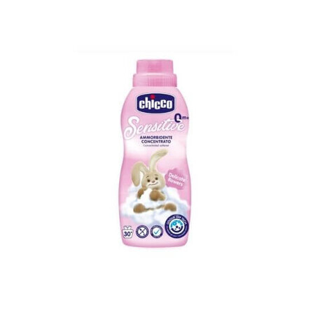 Après-shampooing concentré, pour vêtements, Fleurs délicates, 750ml, 0mois+, Chicco