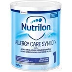 Nutrilon Allergy Care Syneo+ 1 1x450 g, latte speciale ipoallergenico per neonati