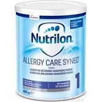 Nutrilon Allergy Care Syneo+ 1 1x450 g, latte speciale ipoallergenico per neonati