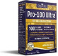 PRO-100 ULTRA PROBIOTIQUE 30CPS NATURES AID UK 1&#215;