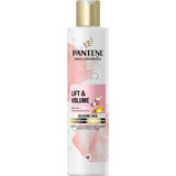 PANTENE PRO-V MIR.LIF.LIF.VOL.SHP BIOT. WITHOUT SILIC.250ML 1×250 ml, shampoo for thick hair