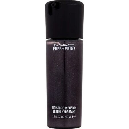 MAC Cosmetics Siero viso idratante Prep + Prime 1×50 ml, Siero viso