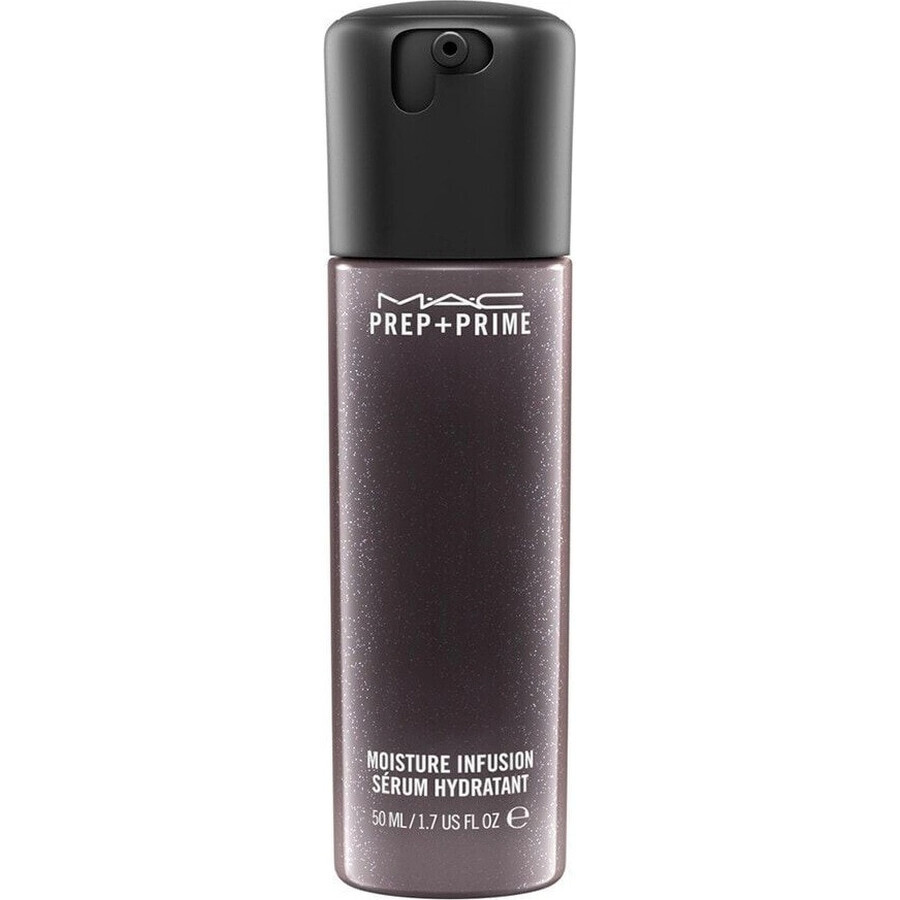 MAC Cosmetics Siero viso idratante Prep + Prime 1×50 ml, Siero viso