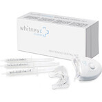 WhitneyPHARMA teeth whitening set 3×3 ml, teeth whitening kit