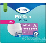 TENA MAXI S Slip MAXI S 10KS 1×10 pcs, slip d'incontinence