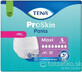 TENA MAXI S Slip MAXI S 10KS 1&#215;10 pcs, slip d&#39;incontinence