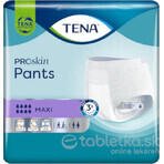 TENA MAXI S Slip MAXI S 10KS 1×10 pezzi, slip per incontinenza