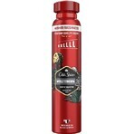 OLD SPICE WOLFTHORN SPRAY WOLFTHORN 1×250 ml, deodorante