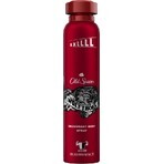 OLD SPICE WOLFTHORN SPRAY WOLFTHORN 1×250 ml, deodorante