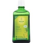 WELEDA Deodorant Citrus 1×200 ml, deodorant, refill - without spray