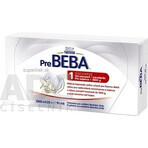 PreBEBA 1 DISCHARGE 32×90 ml, Säuglingsnahrung (für Neugeborene bis 1800 g)