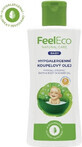 Huile de bain hypoallerg&#233;nique Feel Eco Baby 1&#215;200 ml, huile de bain