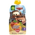 HAMI Disney Cars capsulă Cocktail de fructe 1×110 g, capsulă de fructe