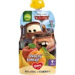 HAMI Disney Cars capsulă Cocktail de fructe 1×110 g, capsulă de fructe