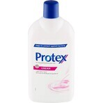 Protex Cream Liquid Soap - 1×700 ml approvisionnement de remplacement, savon liquide