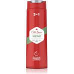 OLD SPICE SG RESTART 1×400 ml shower gel