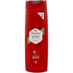 OLD SPICE SG RESTART 1×400 ml shower gel