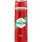 OLD SPICE SG RESTART 1×400 ml shower gel