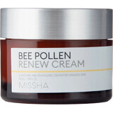 Missha Bee Pollen Renew Cream 50 ml 1×50 ml