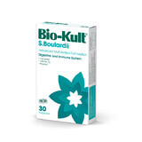 Bio-Kult S. Boulardii, 30 capsule, Protexin
