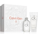 Calvin Klein One Edt 50ml+Shg 100ml 1×1 pc