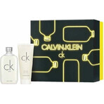 Calvin Klein One Edt 50ml+Shg 100ml 1×1 pc